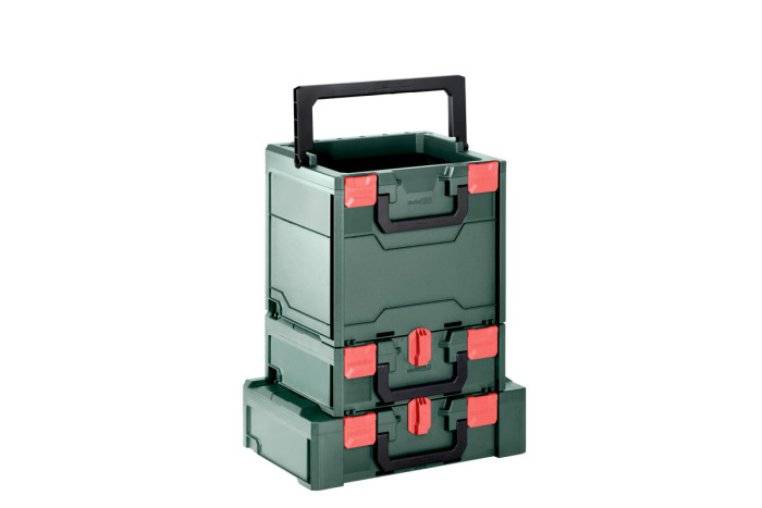 metaBOX 340 Toolbox (626909000)