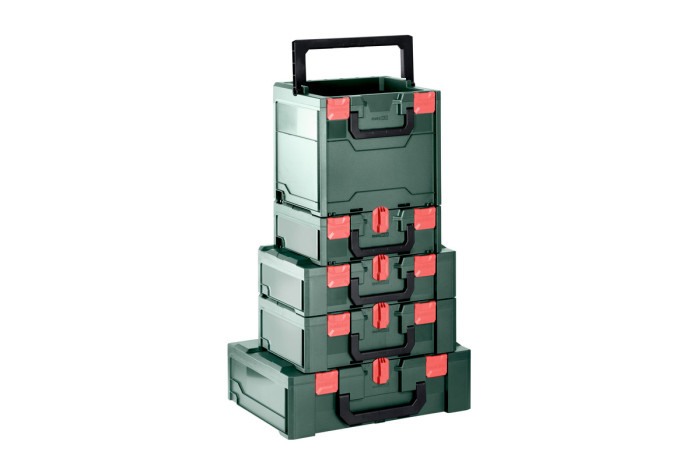 metaBOX 340 Toolbox (626909000)