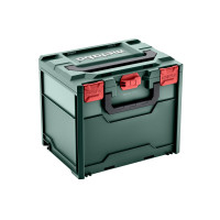 Кейс Metabo metaBOX 340, пустой (626888000)