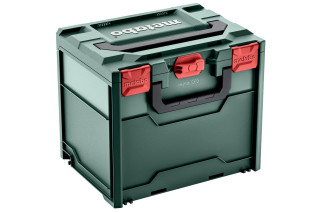 Кейс Metabo metaBOX 340, пустой (626888000)