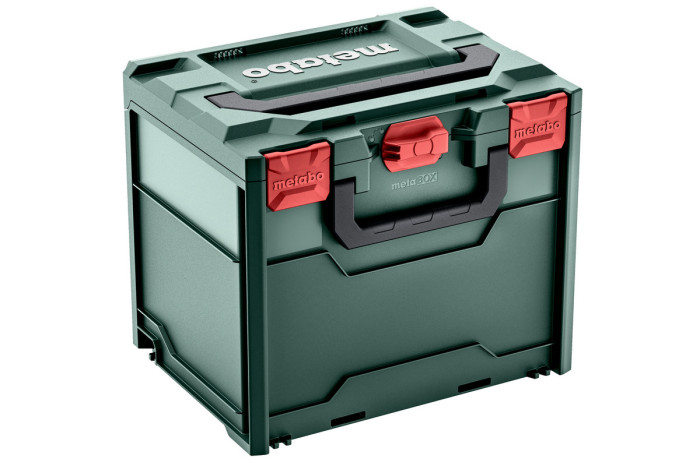 Кейс Metabo metaBOX 340, пустой (626888000)