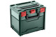 Кейс Metabo metaBOX 340, пустой (626888000)
