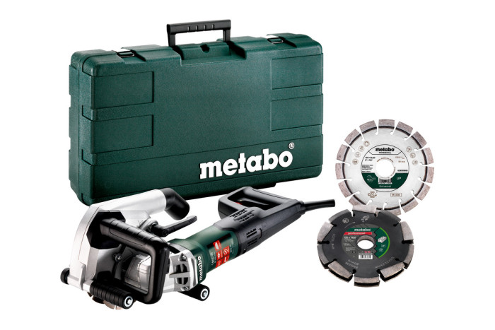 Штроборіз Metabo MFE 40 (604040900)