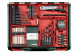 Аккумуляторная дрель-шуруповерт Metabo BS 18 Set (602207710)