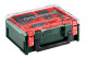 Аккумуляторная дрель-шуруповерт Metabo PowerMaxx BS Basic Set (600080710)