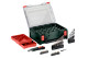 Аккумуляторная дрель-шуруповерт Metabo PowerMaxx BS Basic Set (600080710)