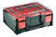 Аккумуляторная ударная дрель Metabo SB 18 Set (602245710)