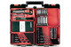 Аккумуляторная дрель-шуруповерт Metabo PowerMaxx BS Set (600080880)
