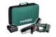 Акумуляторна пила по дереву Metabo MS 18 LTX 15 (600856500)