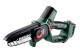Аккумуляторная пила по дереву Metabo MS 18 LTX 15 (600856850)