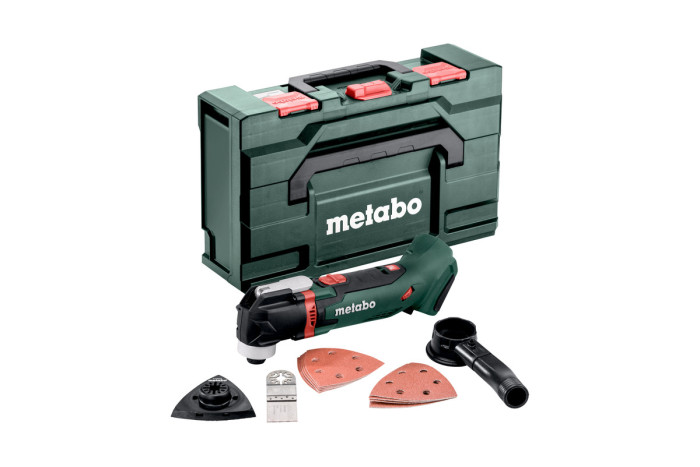 Аккумуляторный универсальный резак Metabo MT 18 LTX (613021840)