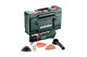 Аккумуляторный универсальный резак Metabo MT 18 LTX (613021840)