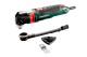 Універсальний різак Metabo MT 400 Quick (601406000)