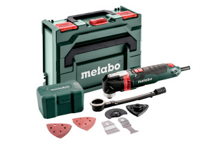 Универсальный резак Metabo MT 400 Quick Set (601406500)