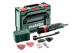 Універсальний різак Metabo MT 400 Quick Set (601406500)
