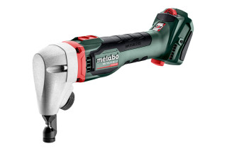 Аккумуляторные ножницы Metabo NIV 18 LTX BL 1.6 (601614850)