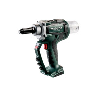 Аккумуляторный заклепочный пистолет Metabo NP 18 LTX BL 5.0 (619002890)