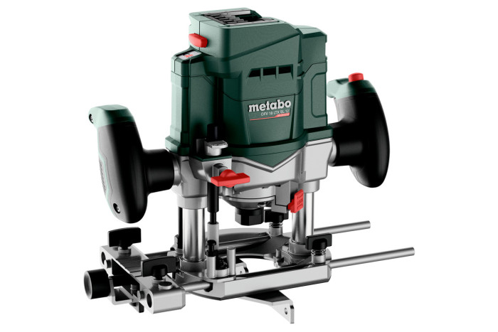 Акумуляторний фрезер Metabo OFВ 18 LTX BL 12 (601743830)