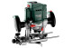 Акумуляторний фрезер Metabo OFВ 18 LTX BL 12 (601743830)