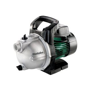 Садовый насос Metabo P 4000 G (600964000)
