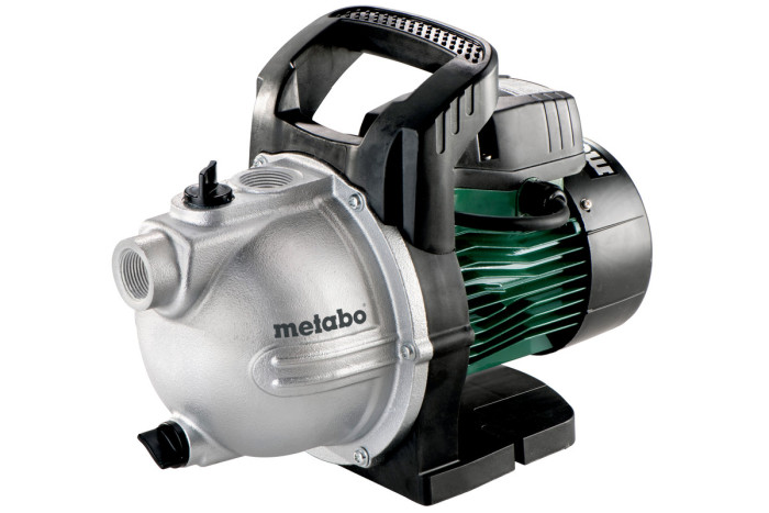 Садовий насос Metabo P 4000 G (600964000)