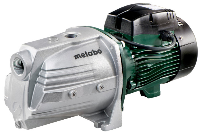 Садовый насос Metabo P 9000 G (600967000)