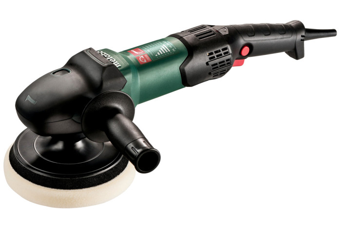 Угловая полировальная машина Metabo PE 15-20 RT (615200000)