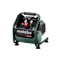 Аккумуляторный компрессор Metabo Power 160-5 18 LTX BL OF (601521850)