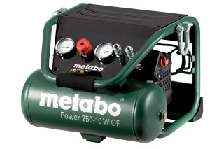 Компрессор Metabo Power 250-10 W OF (601544000)