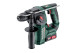 Аккумуляторный перфоратор Metabo PowerMaxx BH 12 BL 16 (600207500)