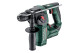 Аккумуляторный перфоратор Metabo PowerMaxx BH 12 BL 16 (600207860)