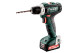Акумуляторний дриль-шуруповерт Metabo PowerMaxx BS 12 (601036500)