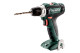 Акумуляторний дриль-шуруповерт Metabo PowerMaxx BS 12 (601036840)