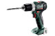 Аккумуляторная дрель-шуруповерт Metabo PowerMaxx BS 12 BL (601038890)