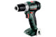 Акумуляторний дриль-шуруповерт Metabo PowerMaxx BS 12 BL (601044850)