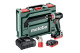 Акумуляторний дриль-шуруповерт Metabo PowerMaxx BS 12 BL Q Pro (601045920)