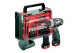 Аккумуляторная дрель-шуруповерт Metabo PowerMaxx BS Basic Set (600080710)