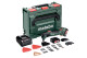 Аккумуляторный универсальный резак Metabo PowerMaxx MT 12 (613089510)