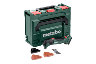 Аккумуляторный универсальный резак Metabo PowerMaxx MT 12 (613089840)