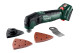 Акумуляторний універсальний різак Metabo PowerMaxx MT 12 (613089850)