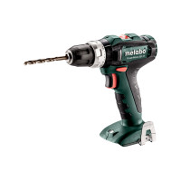 Аккумуляторная ударная дрель Metabo PowerMaxx SB 12 (601076890)