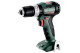 Аккумуляторная ударная дрель Metabo PowerMaxx SB 12 BL (601046850)