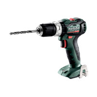 Аккумуляторная ударная дрель Metabo PowerMaxx SB 12 BL (601046850)
