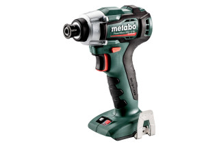 Аккумуляторный ударный гайковерт Metabo PowerMaxx SSD 12 BL (601115890)