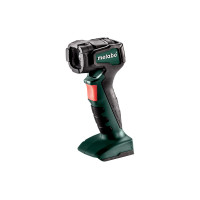 Аккумуляторный фонарь Metabo PowerMaxx ULA 12 LED (600788000)