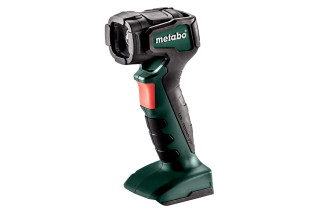 Аккумуляторный фонарь Metabo PowerMaxx ULA 12 LED (600788000)