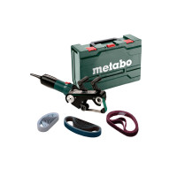 Ленточная шлифмашина для труб Metabo RBE 9-60 Set (602183510)