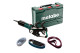 Ленточная шлифмашина для труб Metabo RBE 9-60 Set (602183510)
