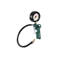 Пневматический шинный манометр Metabo RF 60 (602233000)