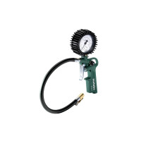 Пневматический шинный манометр Metabo RF 60 G (602234000)